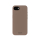 Etui / obudowa na smartfona Holdit Silicone Case iPhone 16E Mocha Brown